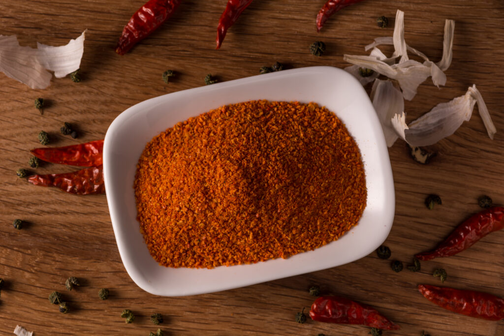 masala powder recipes