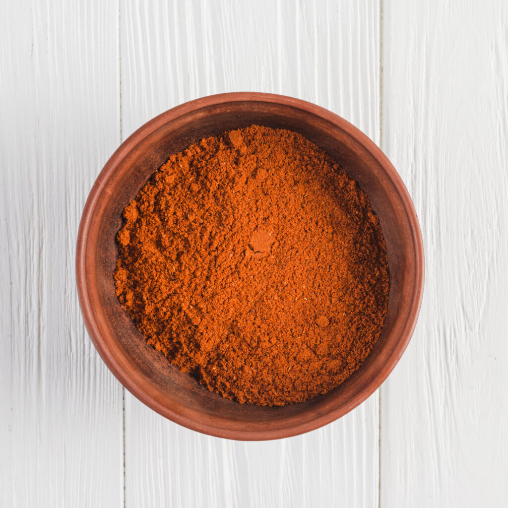 masala powder recipes