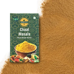 Chaat Masala