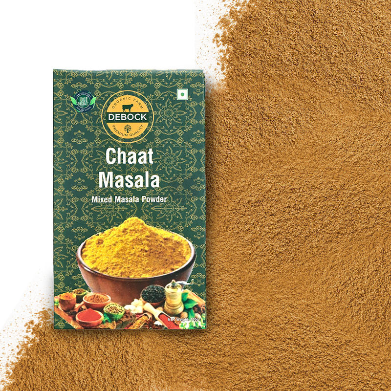 Chaat Masala