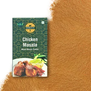 Chicken Masala