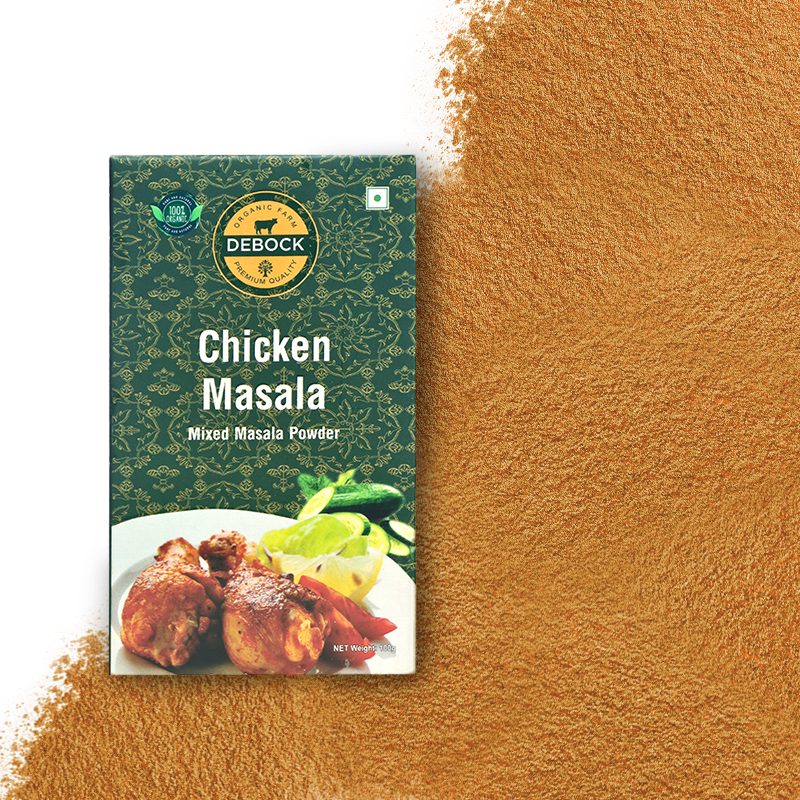 Chicken Masala