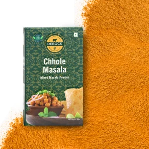 Chhole Masala