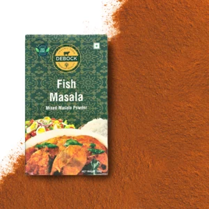 Fish Masala