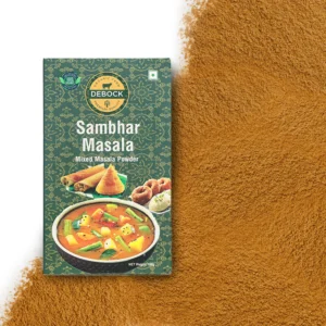 Sambhar Masala
