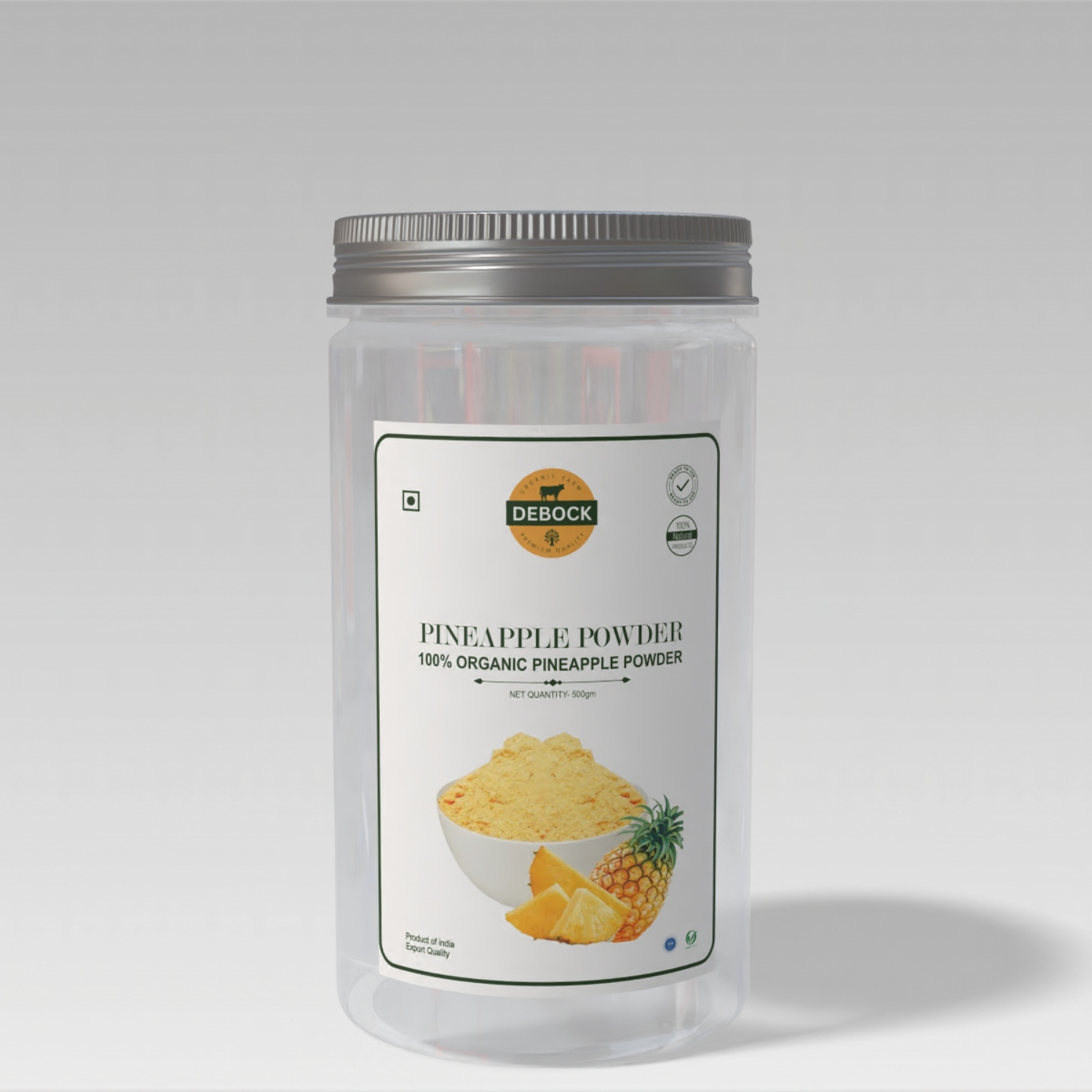 Pineapple Powder