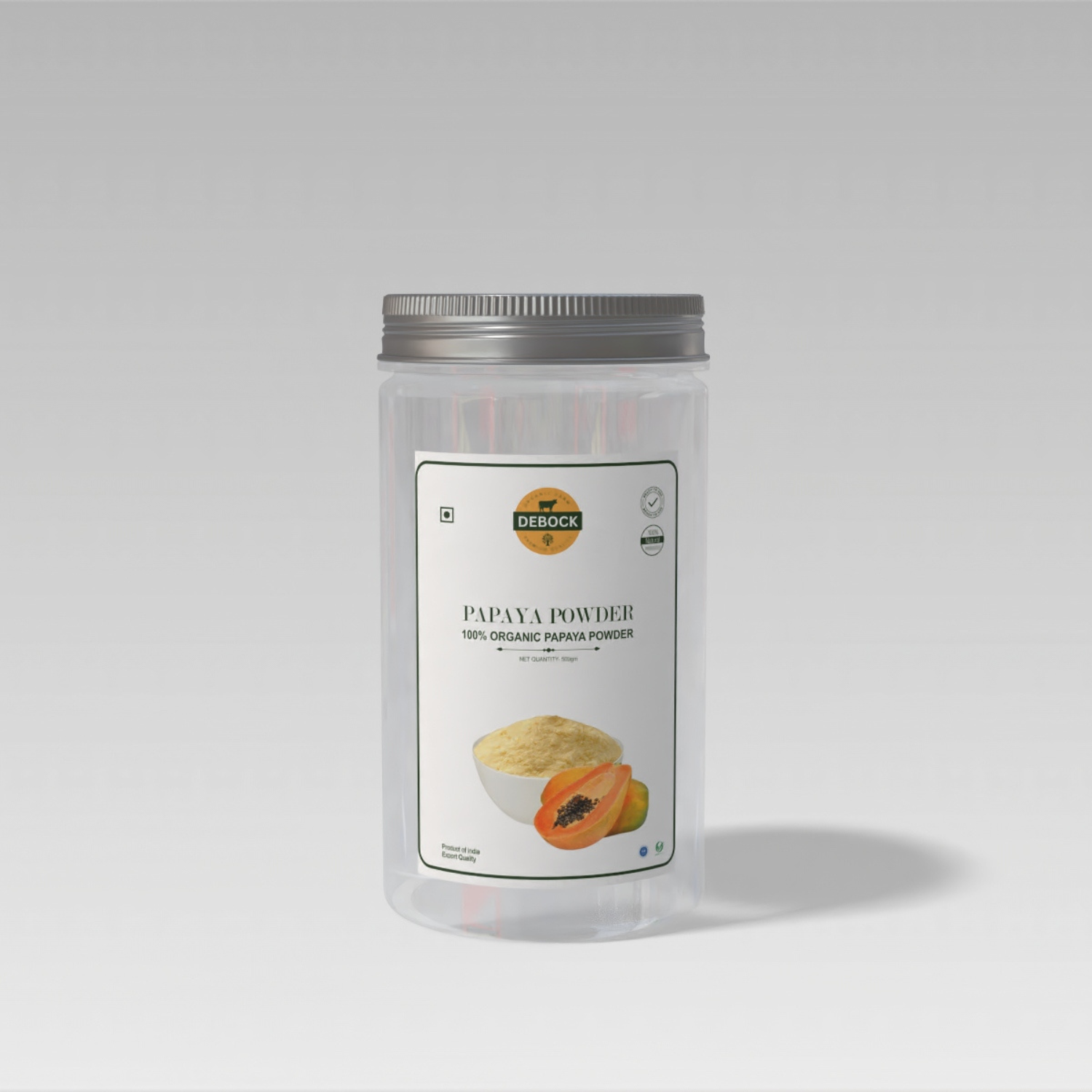 Papaya Powder