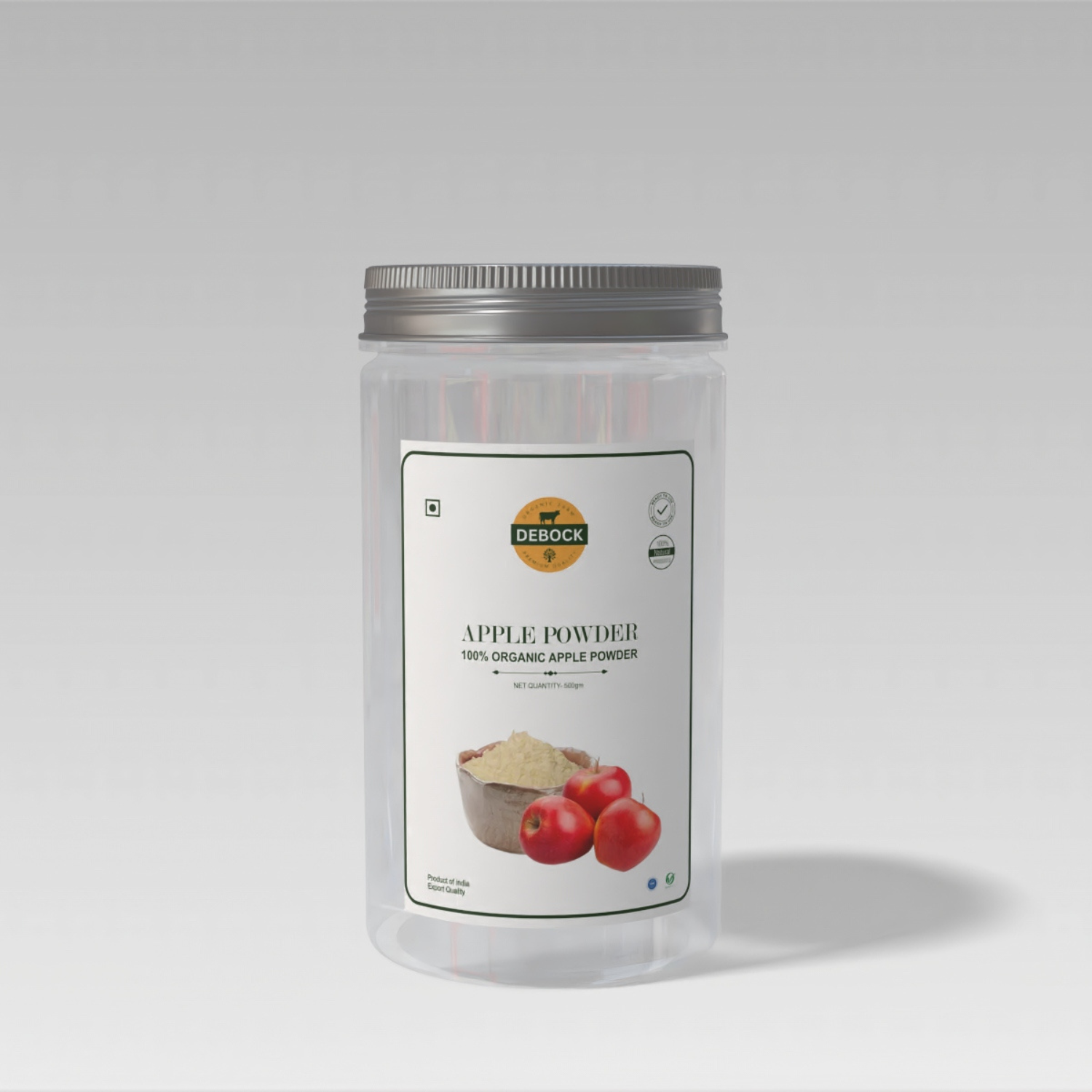 Apple Powder