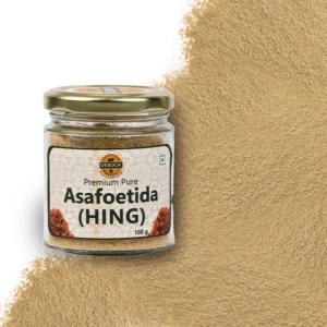 Hing Masala