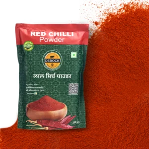 Red Chilli Powder
