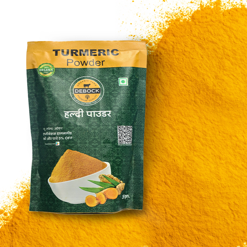 Turmeric Powder
