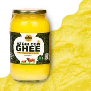 A2 Gir Cow Ghee