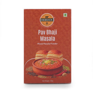 Pav Bhaji Masala
