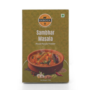 Sambhar Masala